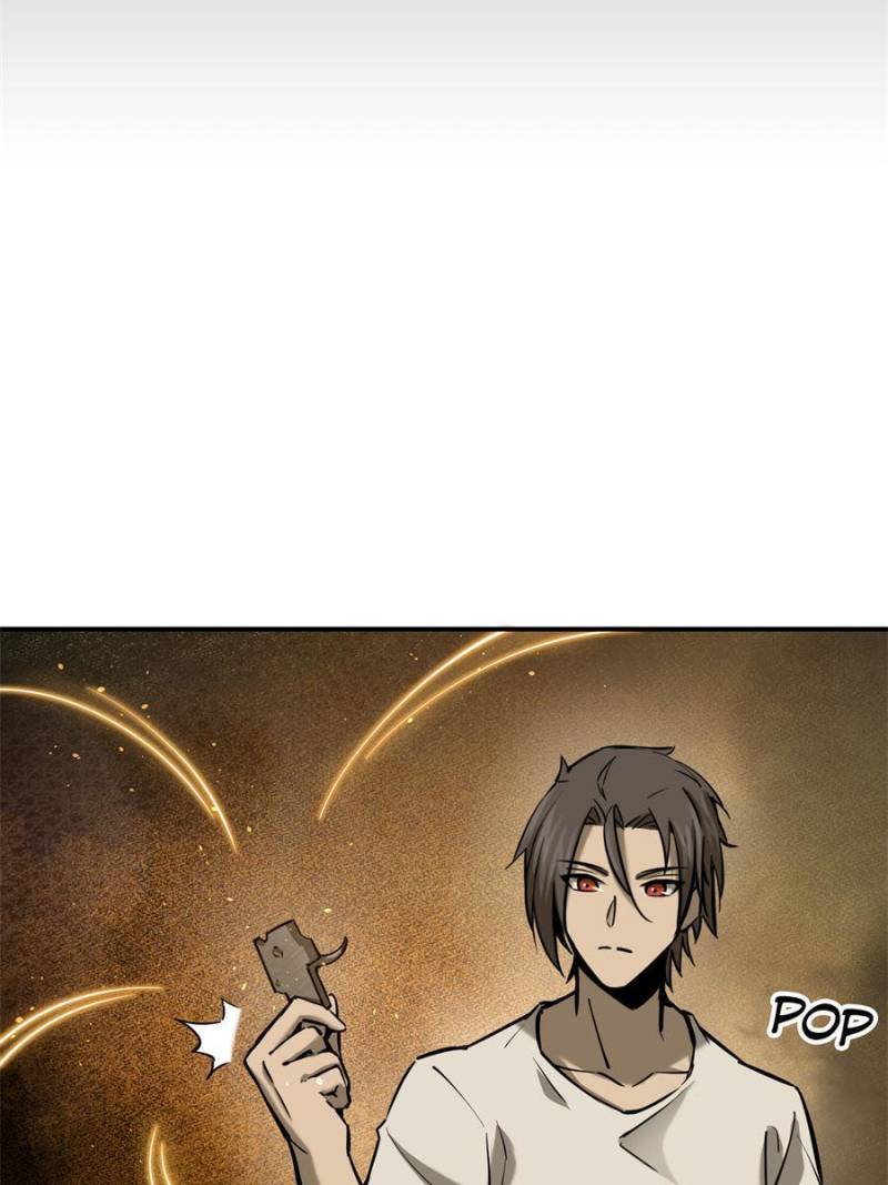 Another Beginning With the Guhuo Bird Chapter 97 - Page 95