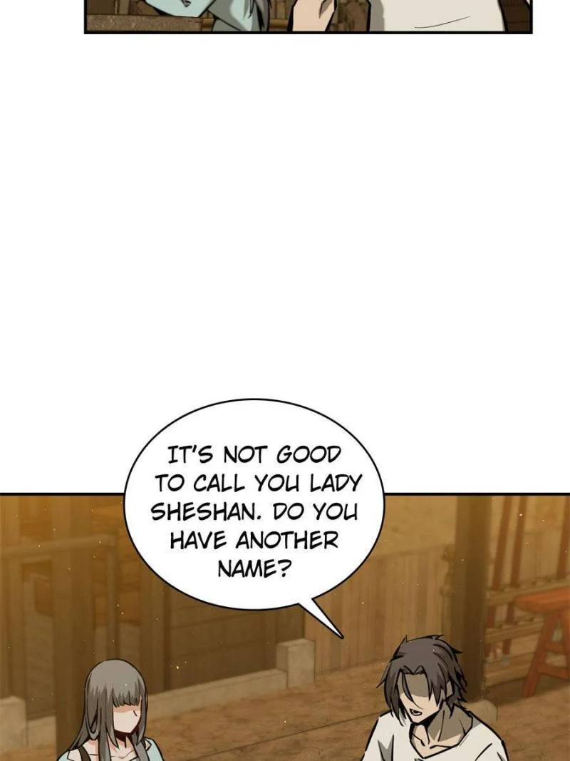Another Beginning With the Guhuo Bird Chapter 97 - Page 99