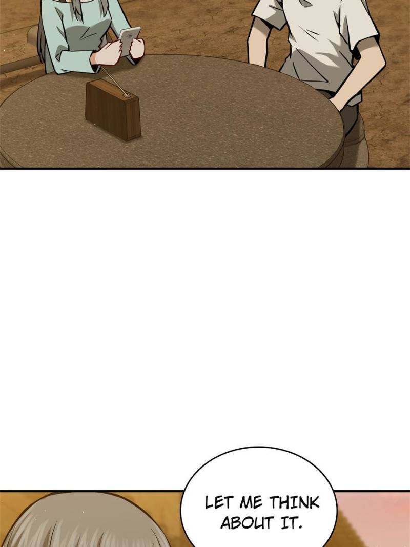 Another Beginning With the Guhuo Bird Chapter 97 - Page 100
