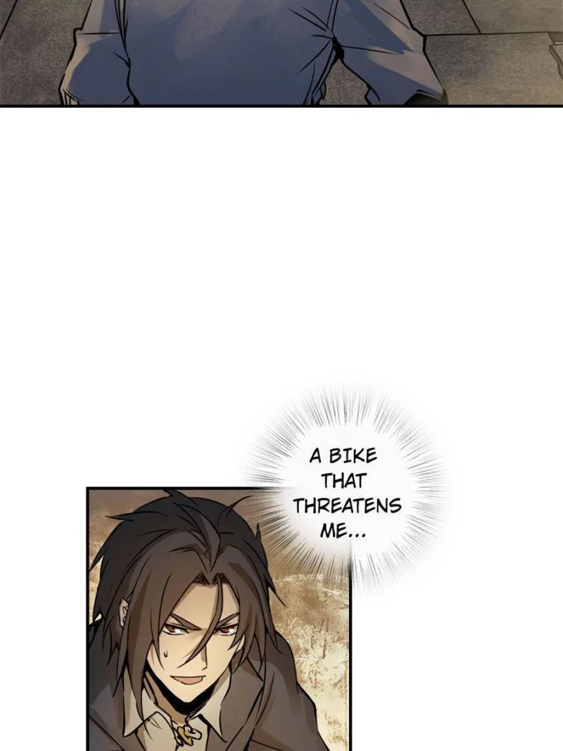 Another Beginning With the Guhuo Bird Chapter 98 - Page 102