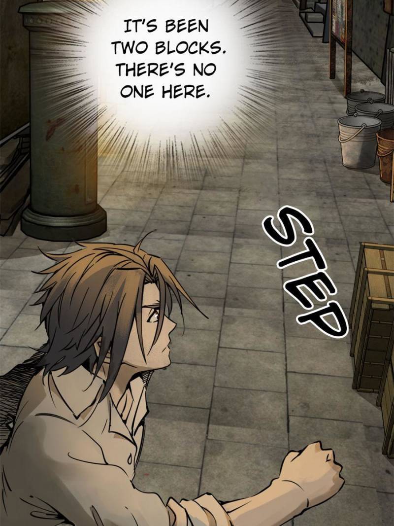 Another Beginning With the Guhuo Bird Chapter 98 - Page 118