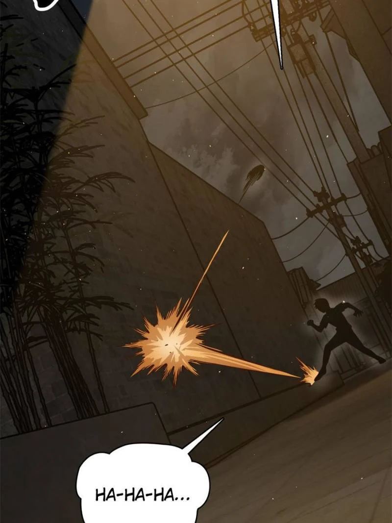 Another Beginning With the Guhuo Bird Chapter 98 - Page 124