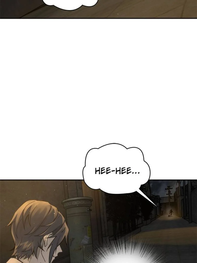 Another Beginning With the Guhuo Bird Chapter 98 - Page 125