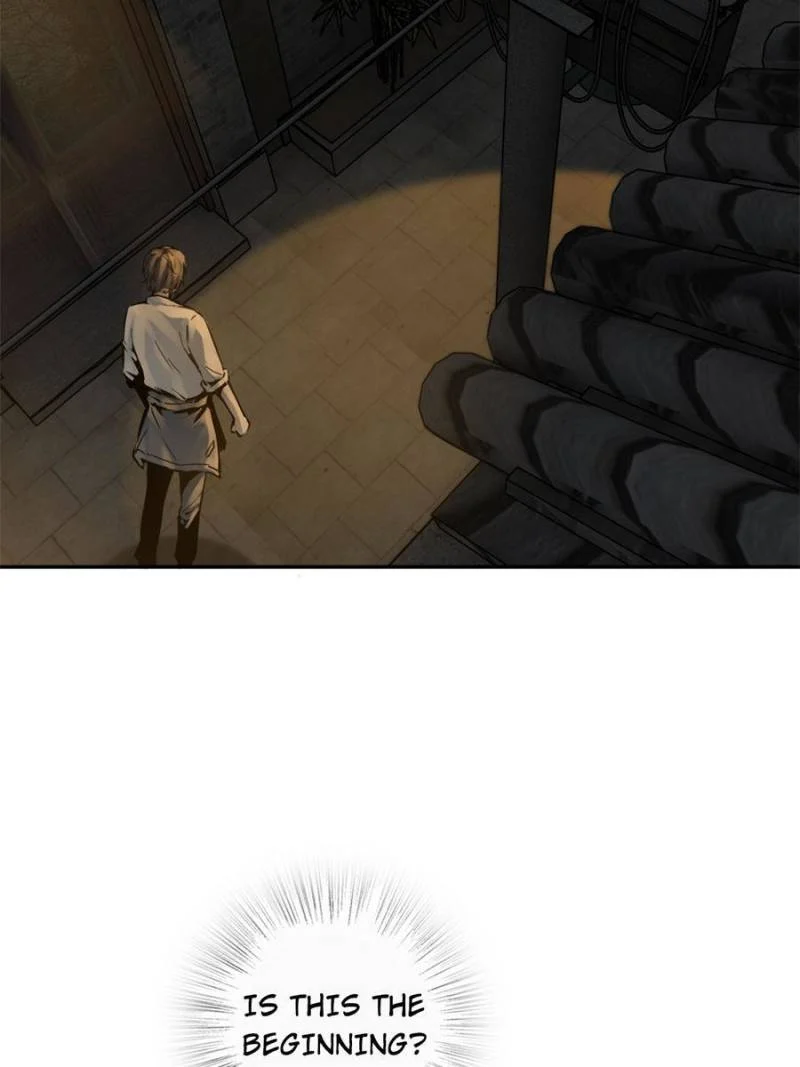 Another Beginning With the Guhuo Bird Chapter 98 - Page 127