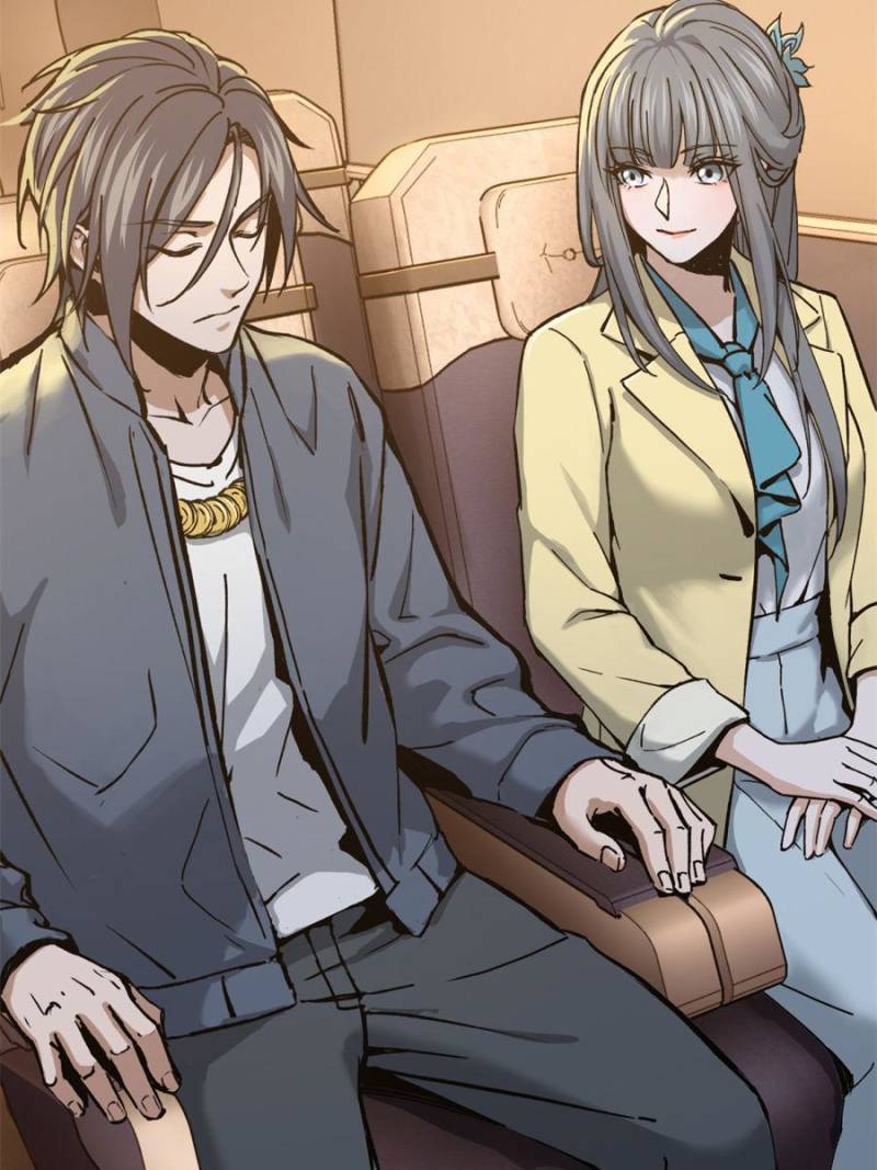 Another Beginning With the Guhuo Bird Chapter 98 - Page 14