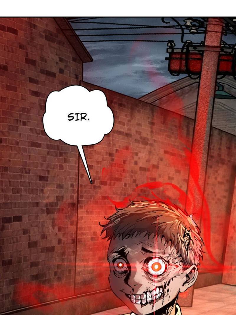 Another Beginning With the Guhuo Bird Chapter 98 - Page 137
