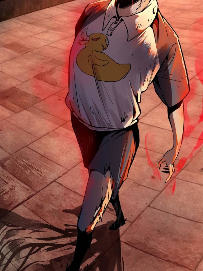 Another Beginning With the Guhuo Bird Chapter 98 - Page 138