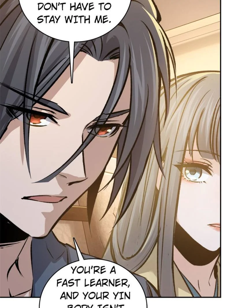 Another Beginning With the Guhuo Bird Chapter 98 - Page 25