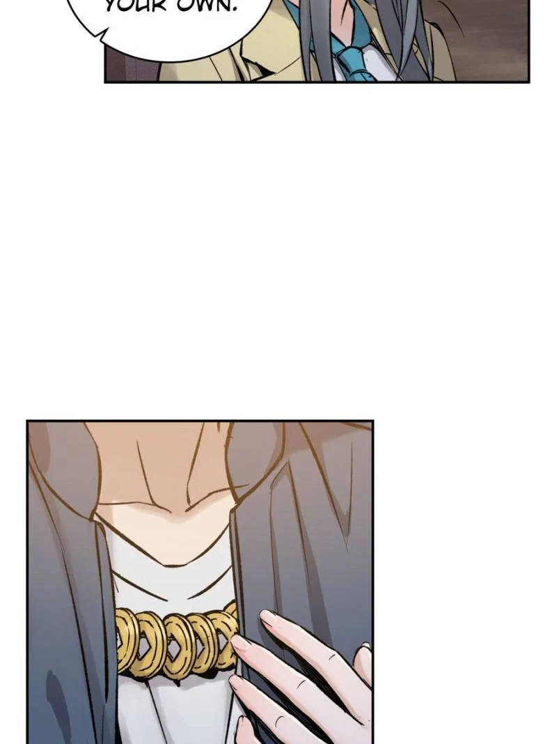Another Beginning With the Guhuo Bird Chapter 98 - Page 27