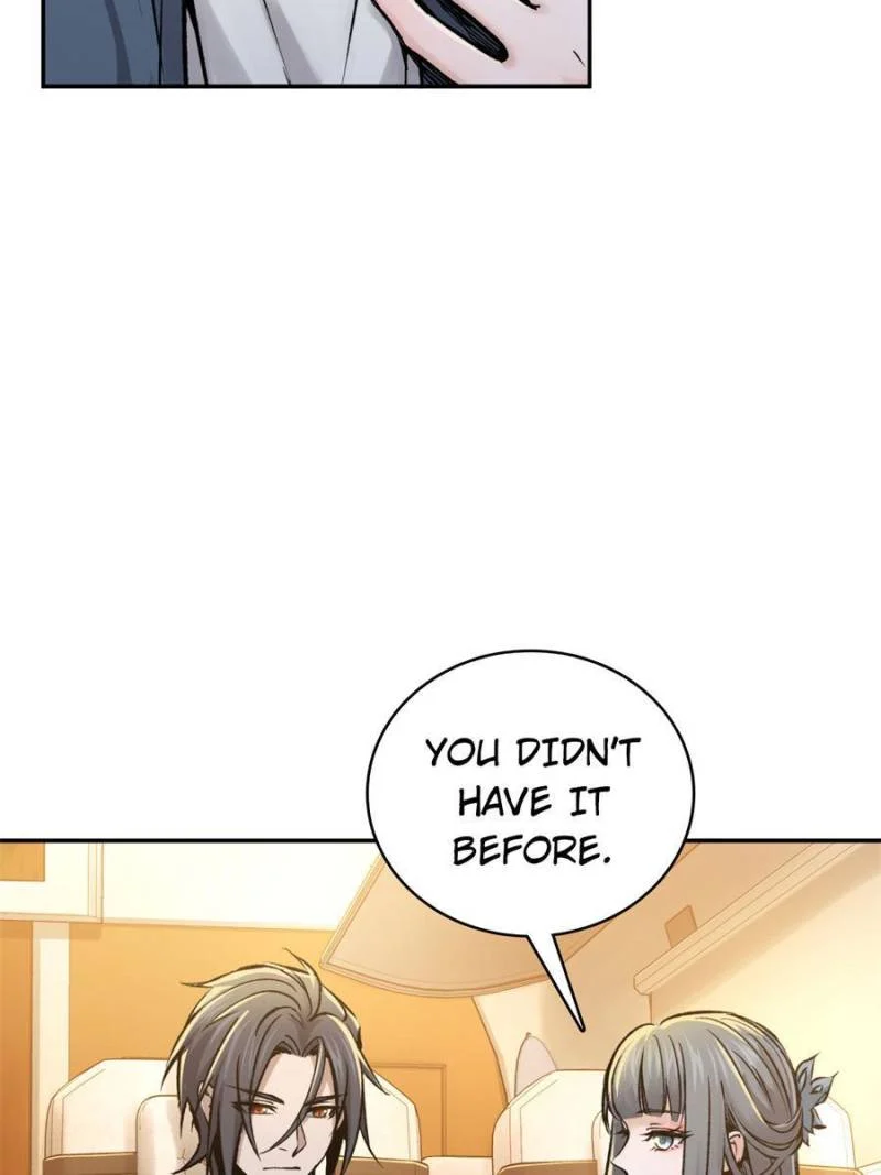 Another Beginning With the Guhuo Bird Chapter 98 - Page 28