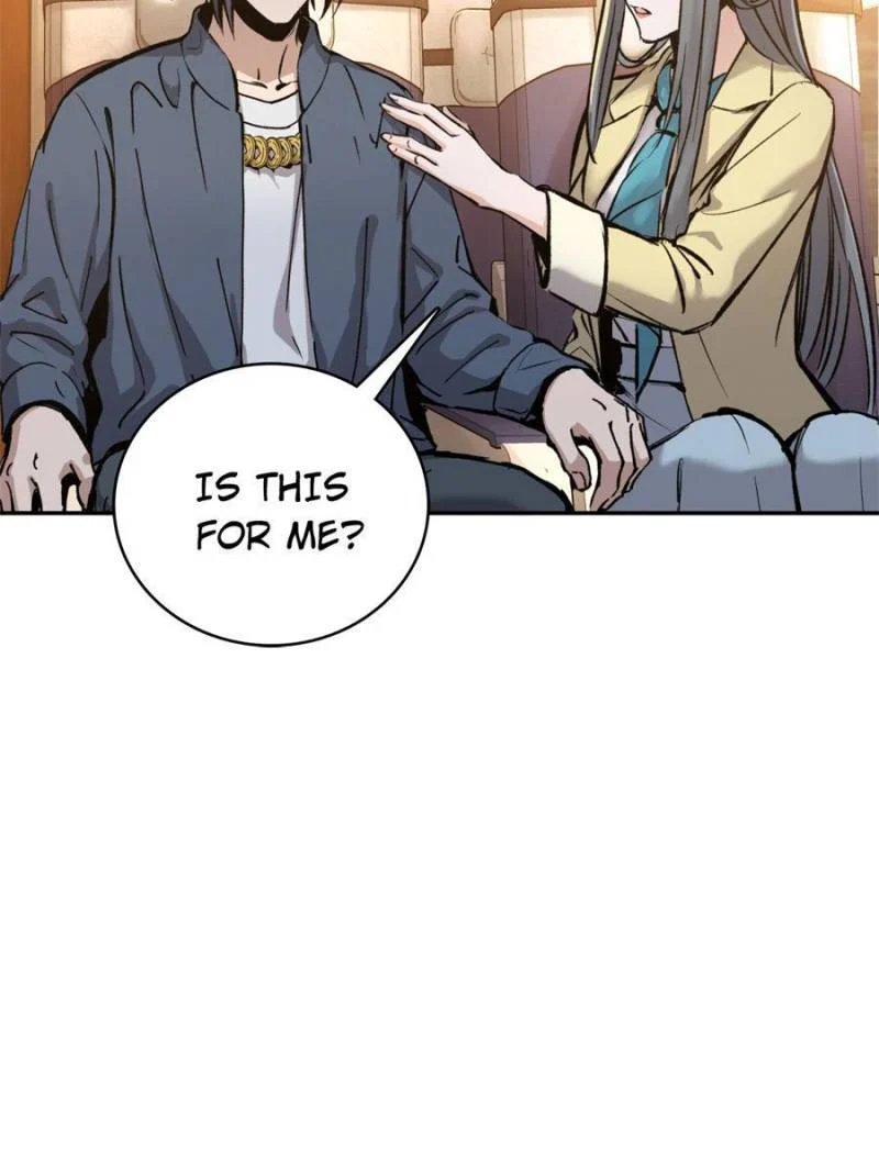 Another Beginning With the Guhuo Bird Chapter 98 - Page 29