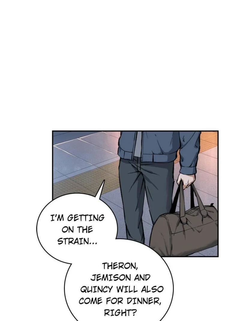 Another Beginning With the Guhuo Bird Chapter 98 - Page 4