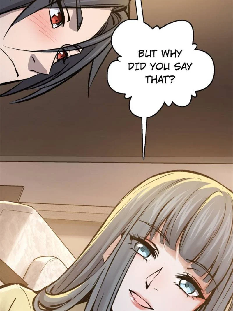 Another Beginning With the Guhuo Bird Chapter 98 - Page 33