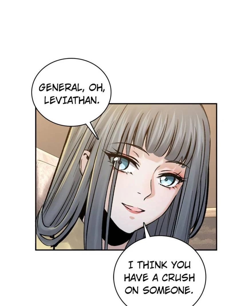 Another Beginning With the Guhuo Bird Chapter 98 - Page 35