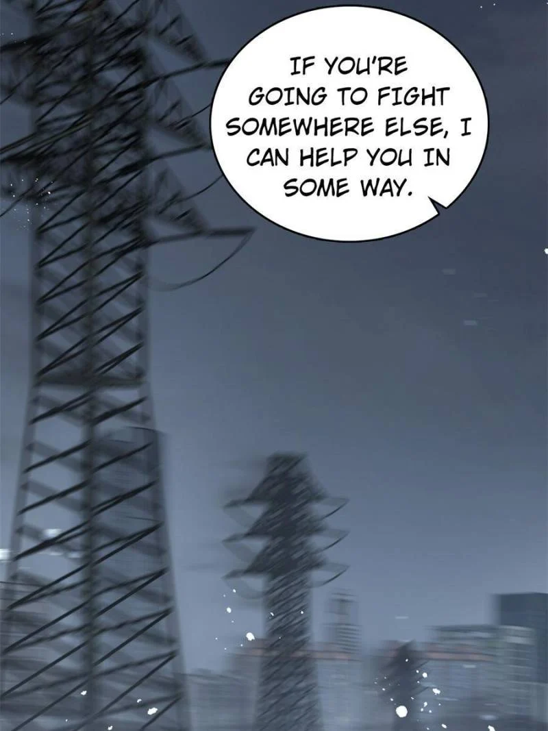 Another Beginning With the Guhuo Bird Chapter 98 - Page 39