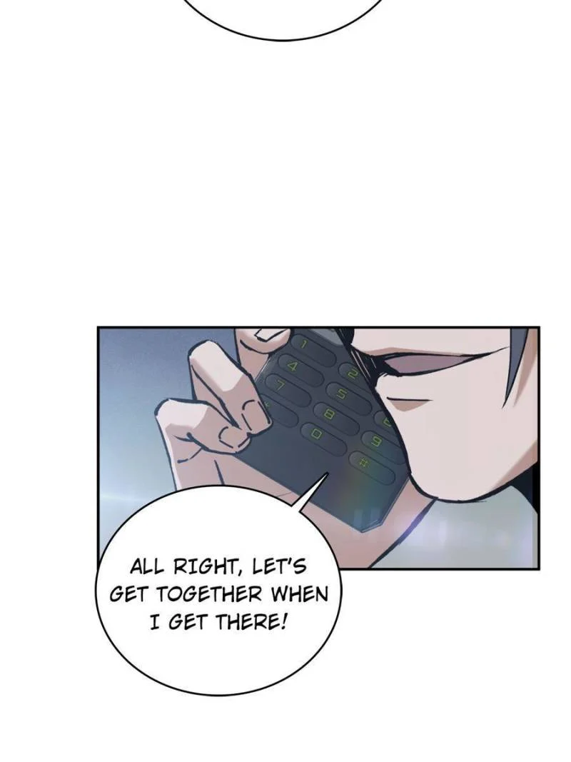 Another Beginning With the Guhuo Bird Chapter 98 - Page 5