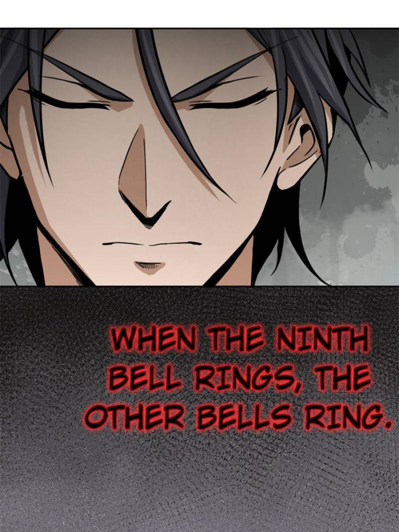 Another Beginning With the Guhuo Bird Chapter 98 - Page 54
