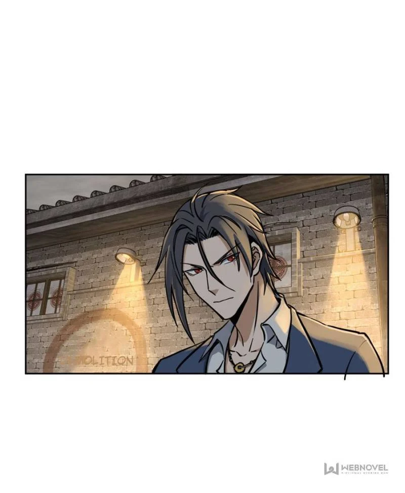 Another Beginning With the Guhuo Bird Chapter 98 - Page 59