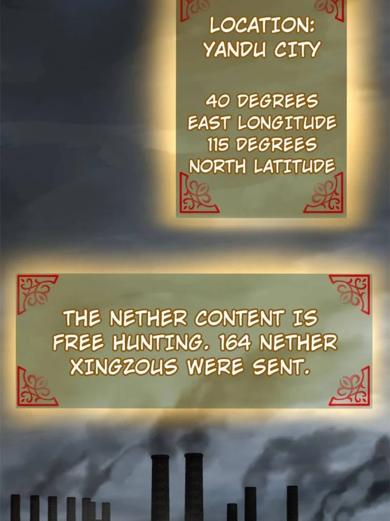 Another Beginning With the Guhuo Bird Chapter 98 - Page 61