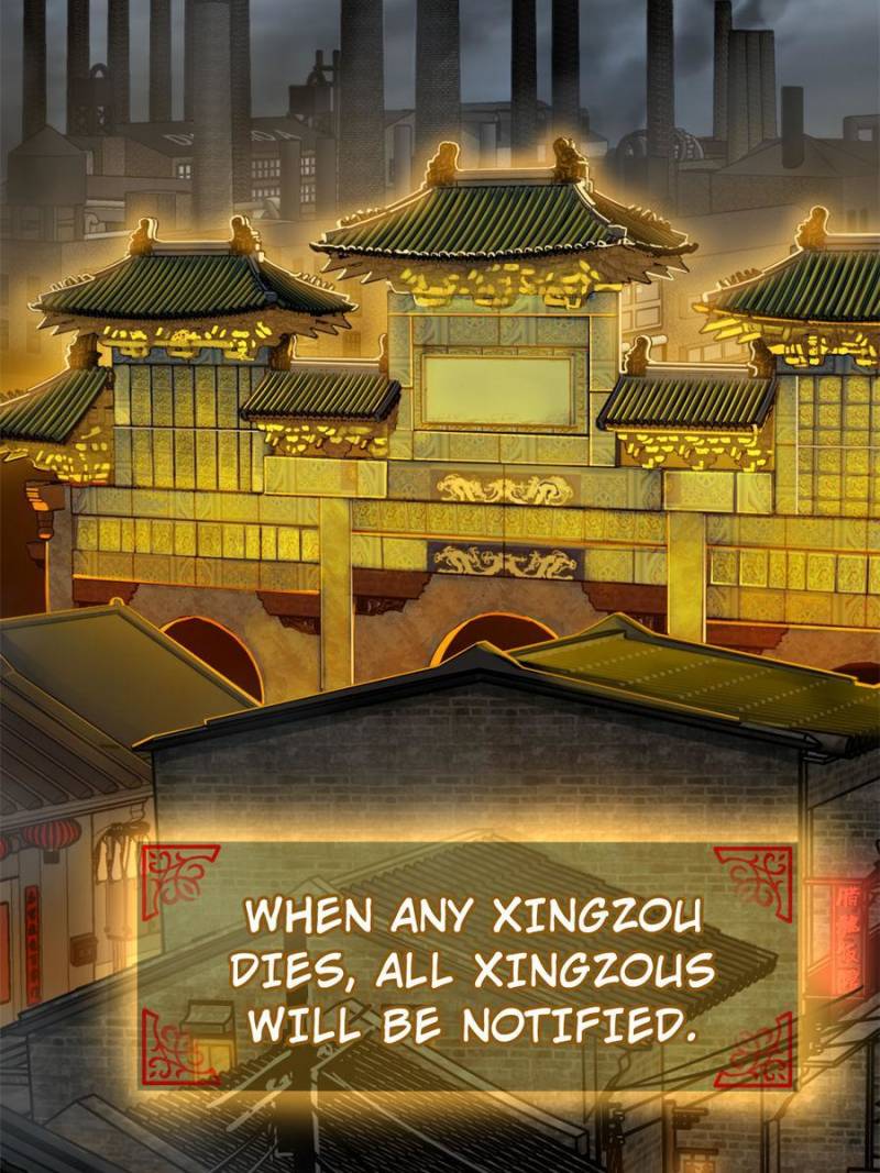 Another Beginning With the Guhuo Bird Chapter 98 - Page 62