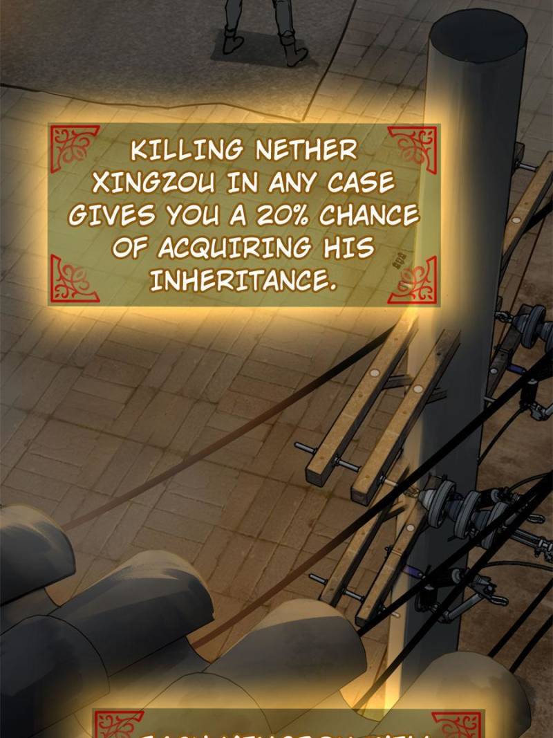 Another Beginning With the Guhuo Bird Chapter 98 - Page 64