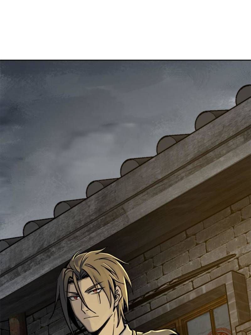 Another Beginning With the Guhuo Bird Chapter 98 - Page 66