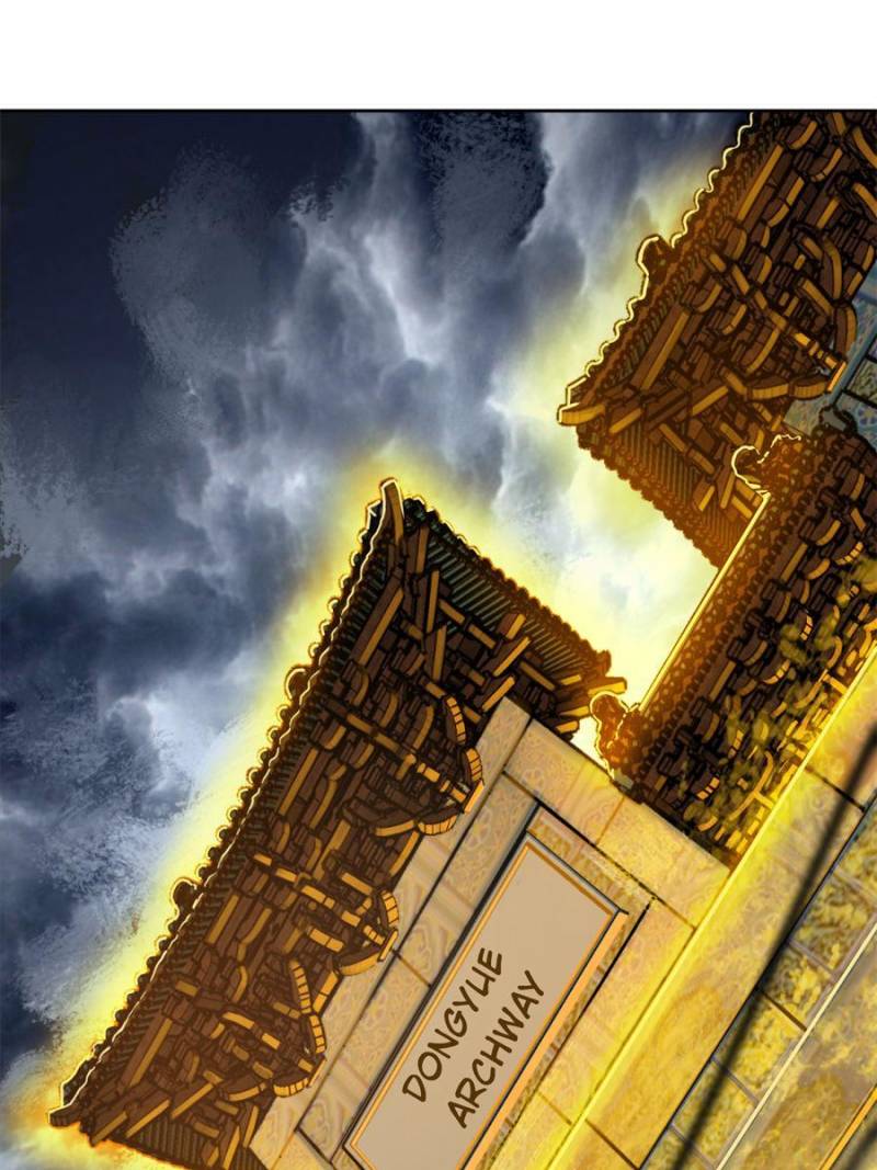 Another Beginning With the Guhuo Bird Chapter 98 - Page 72