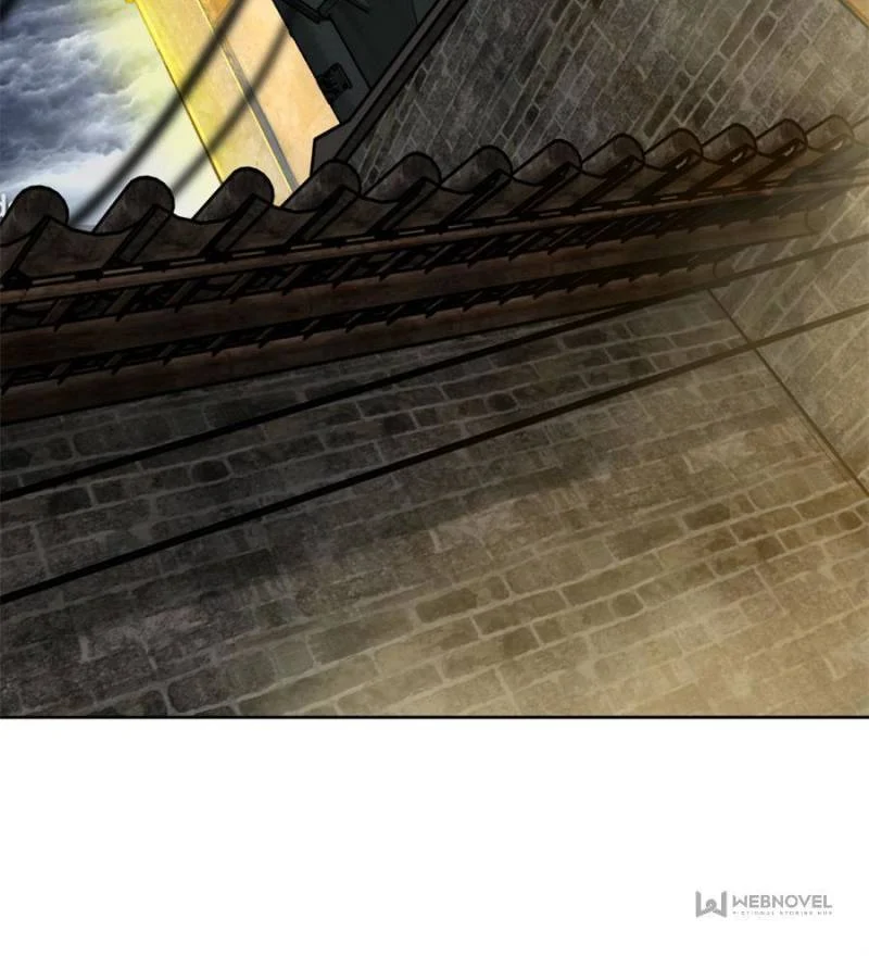Another Beginning With the Guhuo Bird Chapter 98 - Page 74