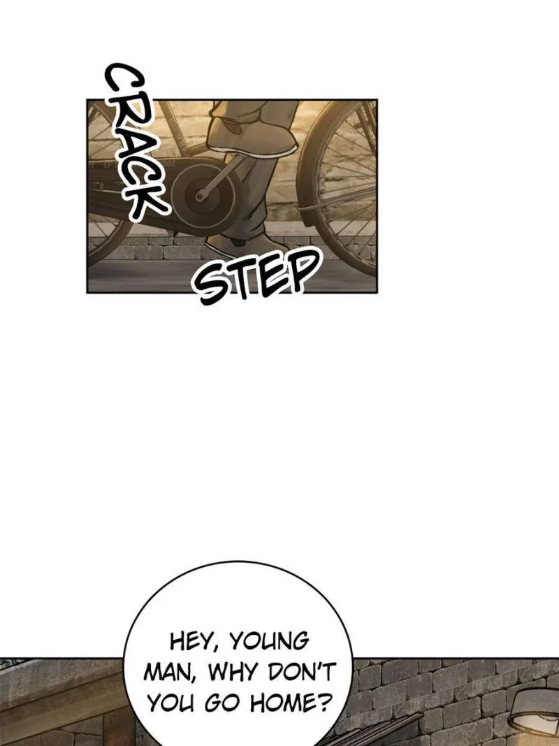 Another Beginning With the Guhuo Bird Chapter 98 - Page 77