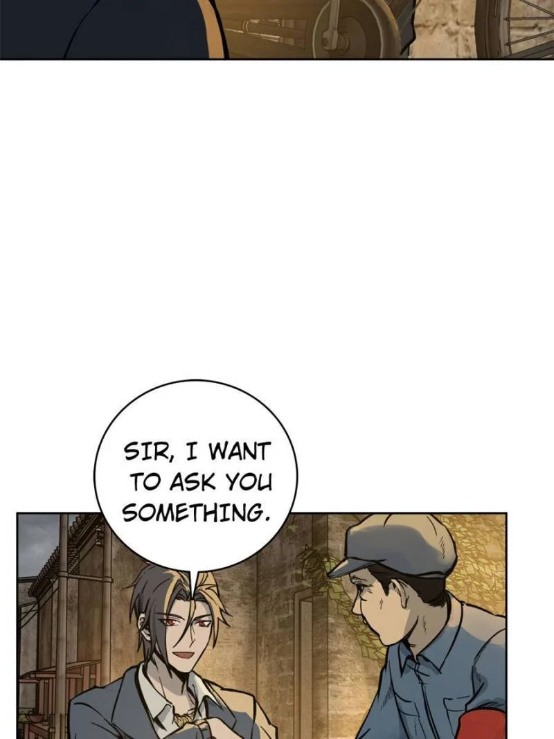 Another Beginning With the Guhuo Bird Chapter 98 - Page 79
