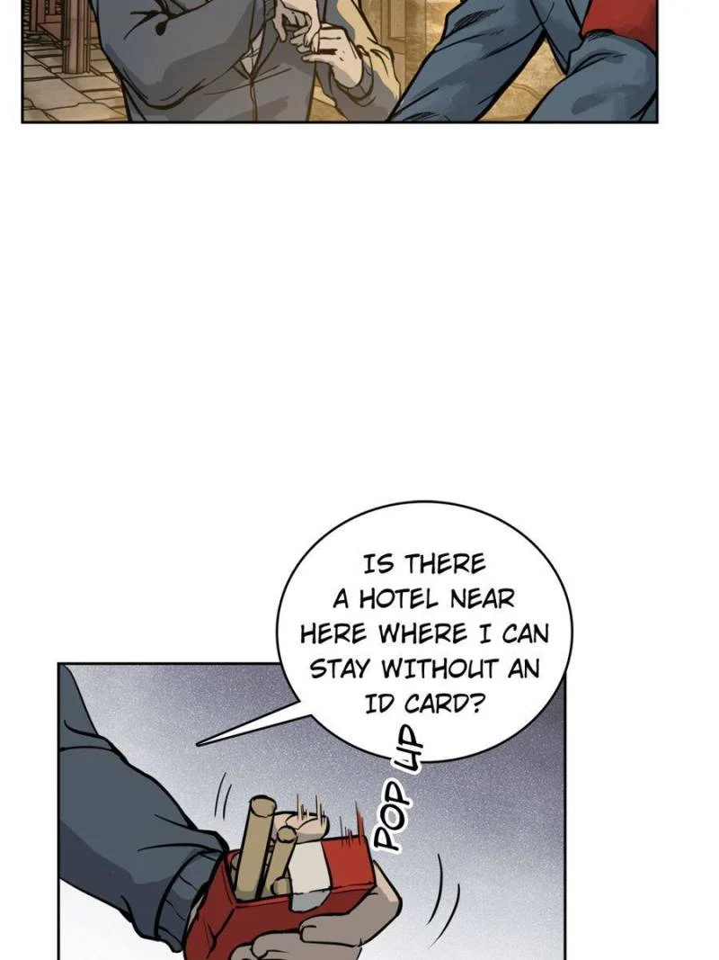 Another Beginning With the Guhuo Bird Chapter 98 - Page 80