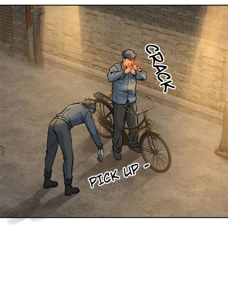 Another Beginning With the Guhuo Bird Chapter 98 - Page 86