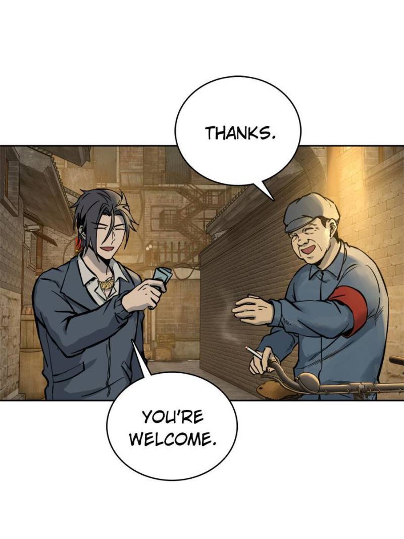 Another Beginning With the Guhuo Bird Chapter 98 - Page 88