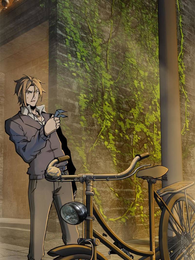 Another Beginning With the Guhuo Bird Chapter 98 - Page 94