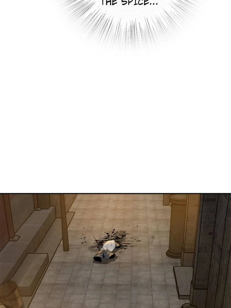 Another Beginning With the Guhuo Bird Chapter 99 - Page 109