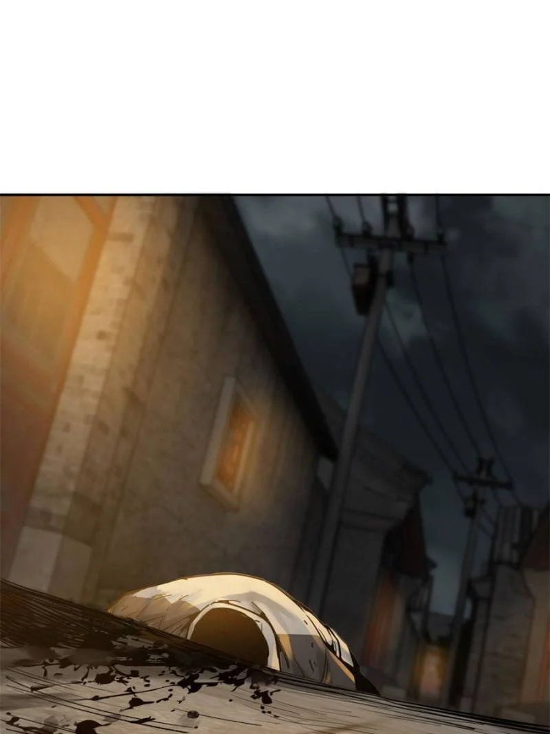 Another Beginning With the Guhuo Bird Chapter 99 - Page 111