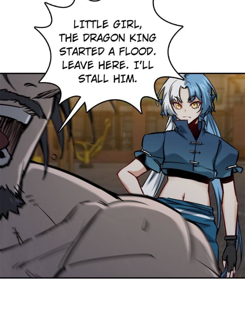 Another Beginning With the Guhuo Bird Chapter 99 - Page 19