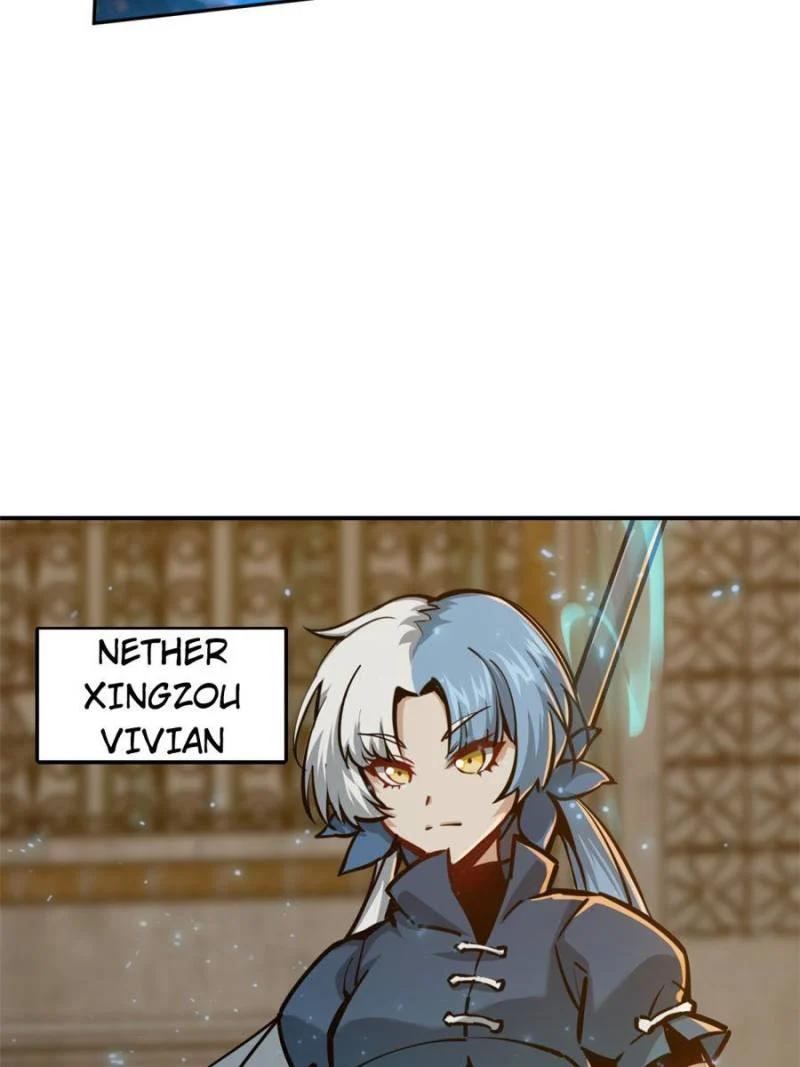 Another Beginning With the Guhuo Bird Chapter 99 - Page 21