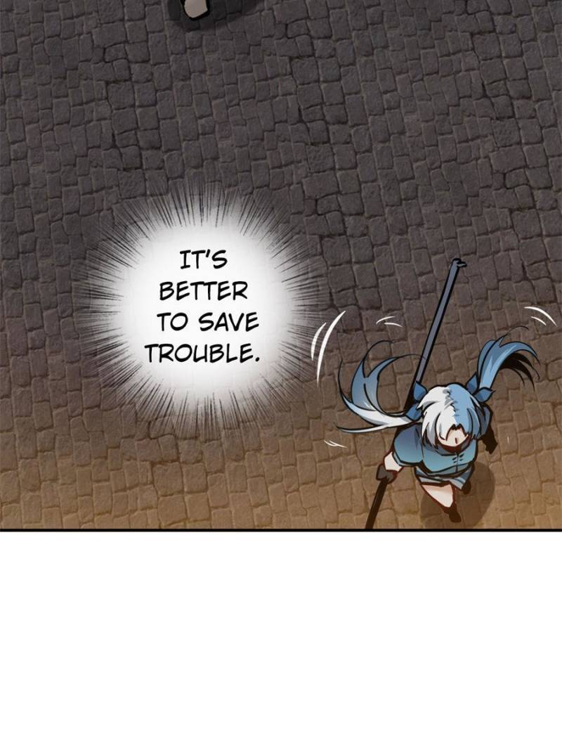 Another Beginning With the Guhuo Bird Chapter 99 - Page 26