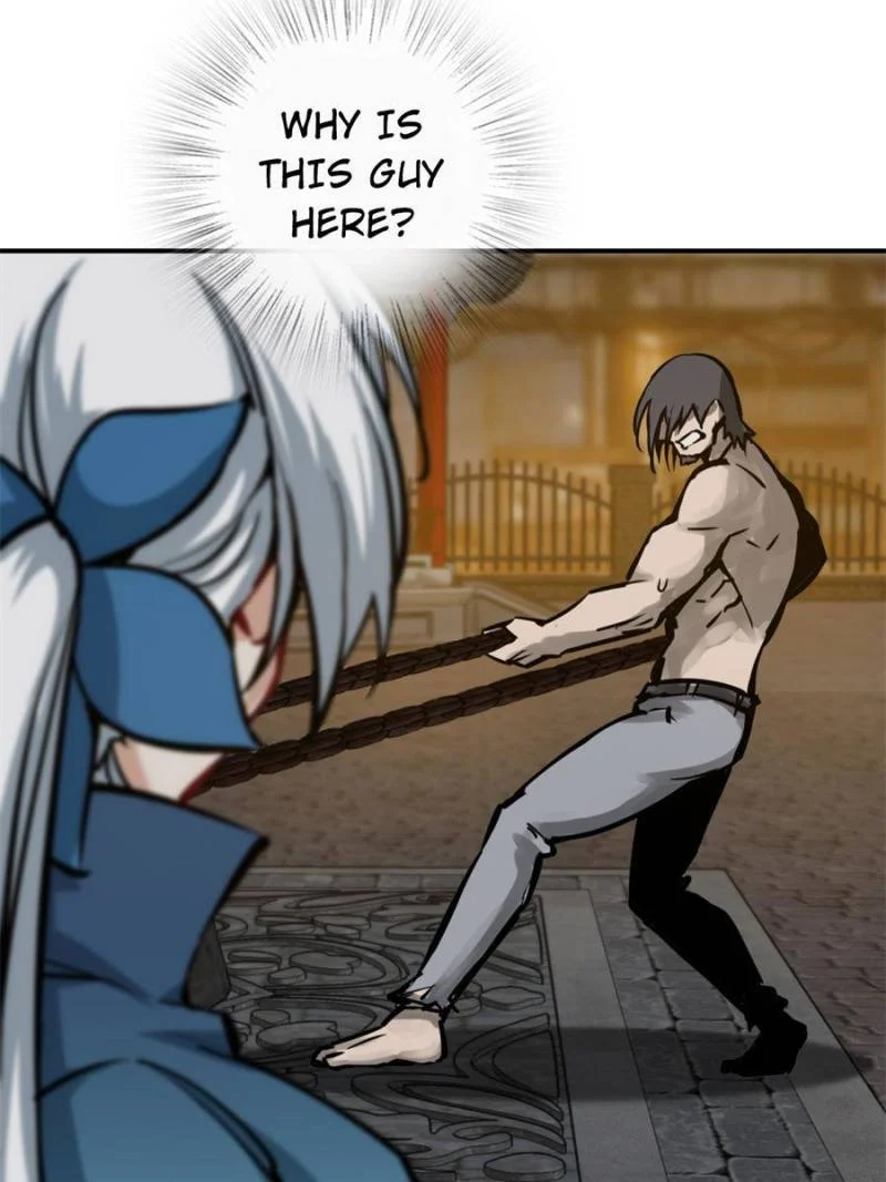 Another Beginning With the Guhuo Bird Chapter 99 - Page 30