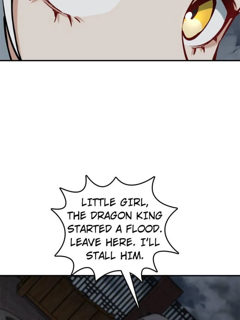 Another Beginning With the Guhuo Bird Chapter 99 - Page 32