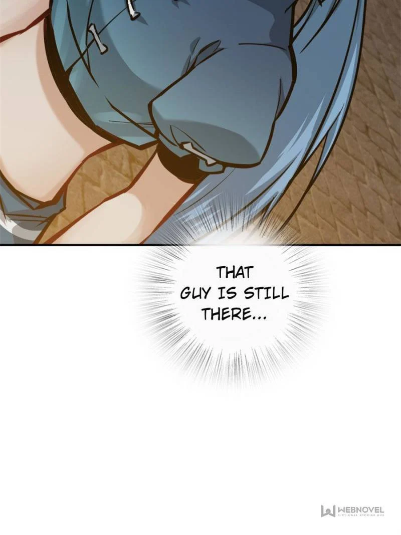 Another Beginning With the Guhuo Bird Chapter 99 - Page 34