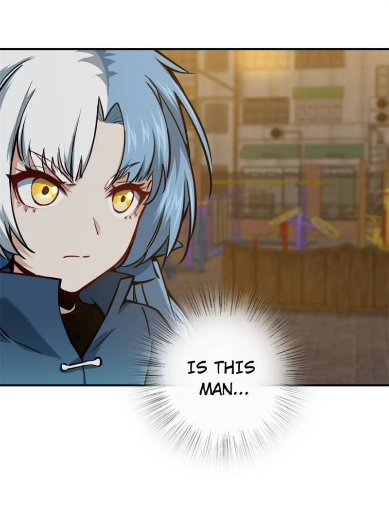 Another Beginning With the Guhuo Bird Chapter 99 - Page 35