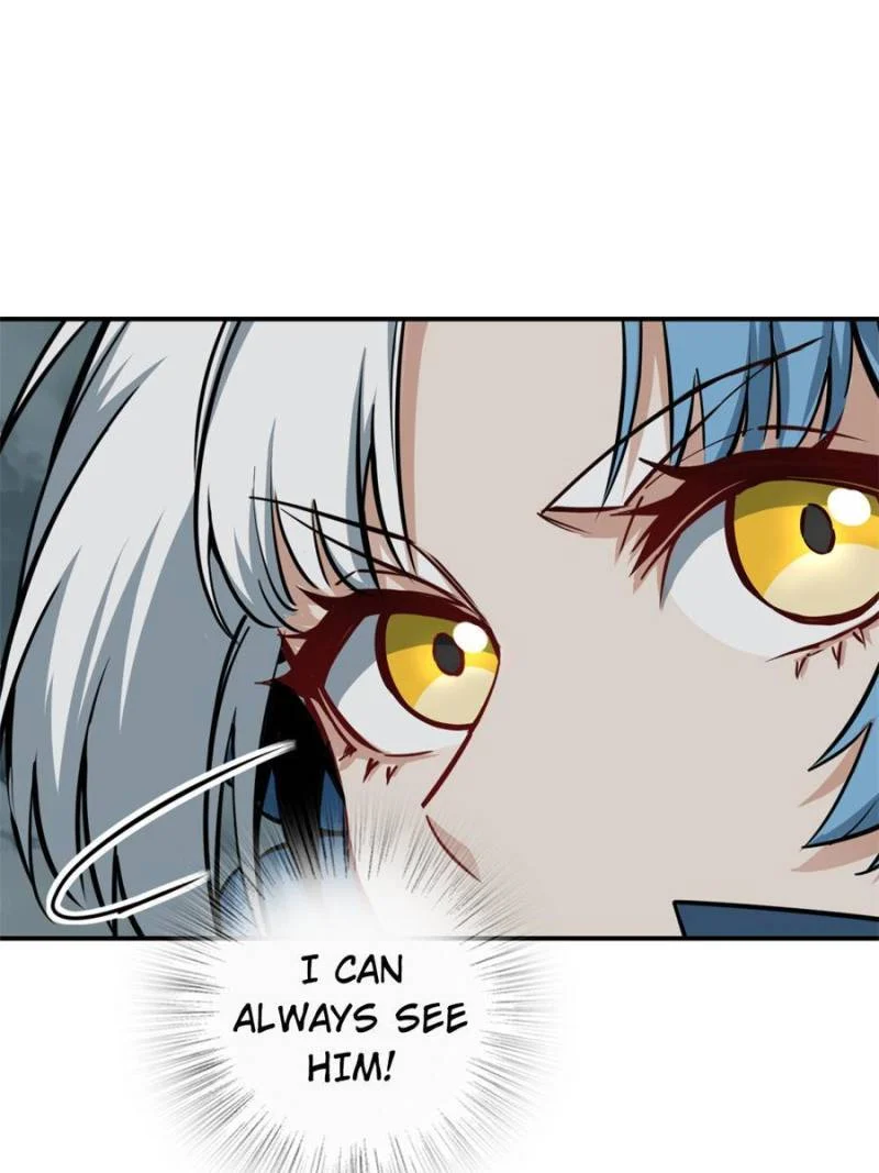 Another Beginning With the Guhuo Bird Chapter 99 - Page 36
