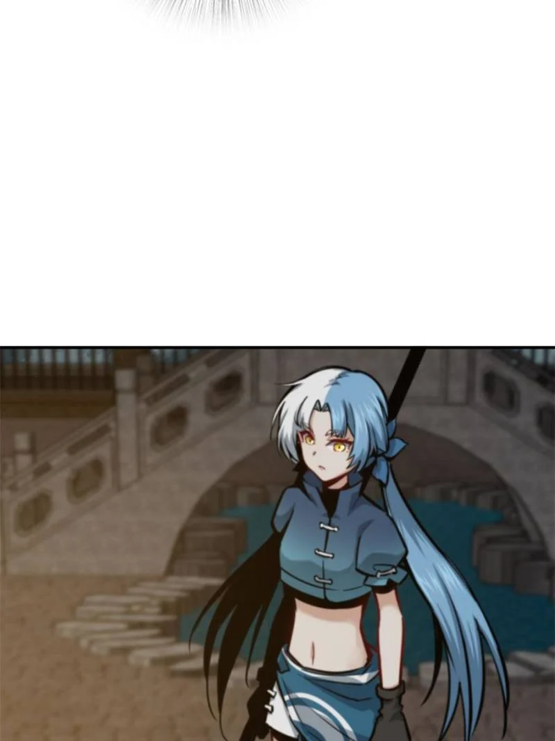 Another Beginning With the Guhuo Bird Chapter 99 - Page 37