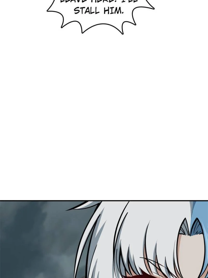 Another Beginning With the Guhuo Bird Chapter 99 - Page 39