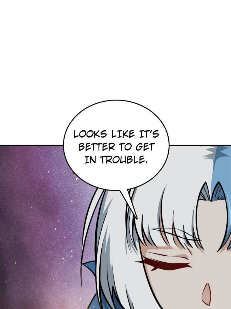 Another Beginning With the Guhuo Bird Chapter 99 - Page 41