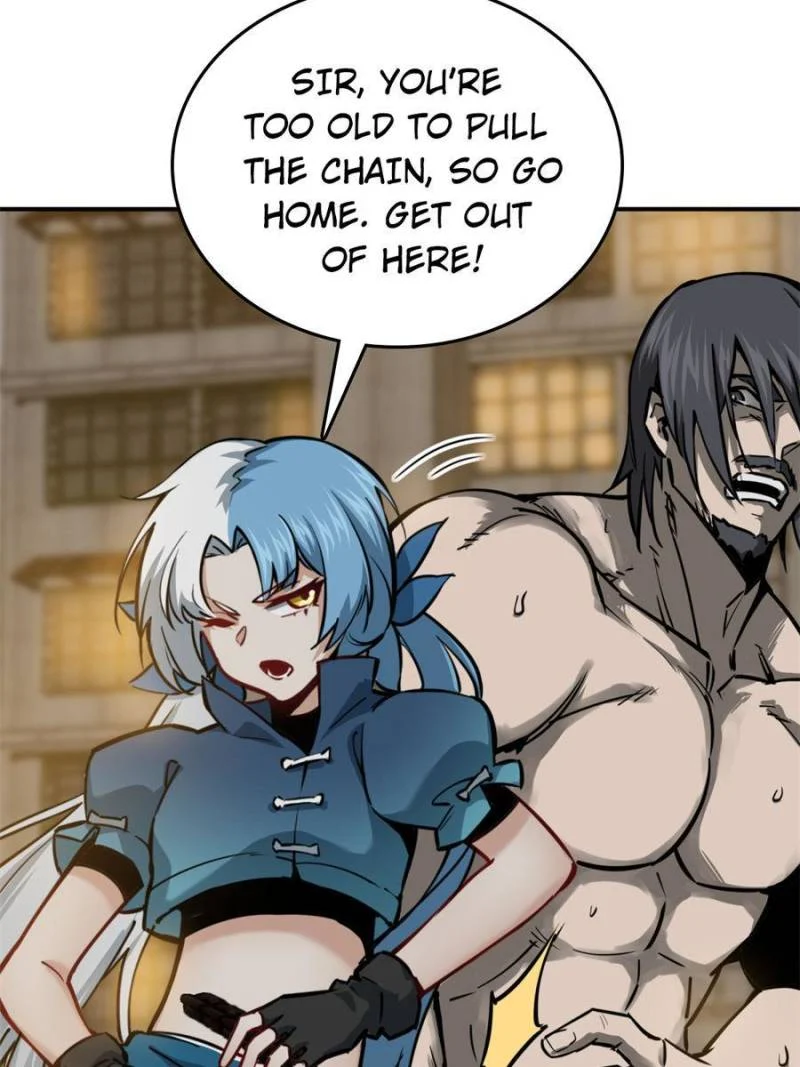 Another Beginning With the Guhuo Bird Chapter 99 - Page 43