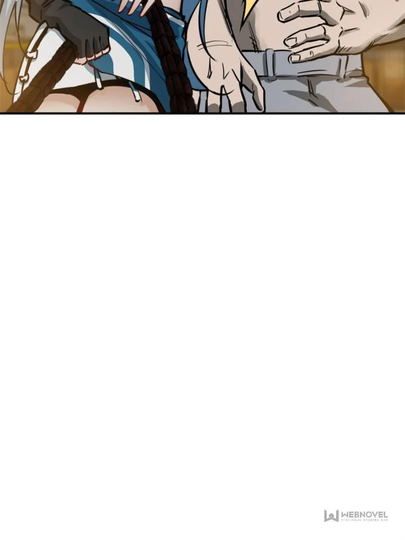Another Beginning With the Guhuo Bird Chapter 99 - Page 44