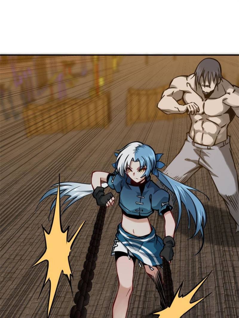 Another Beginning With the Guhuo Bird Chapter 99 - Page 45